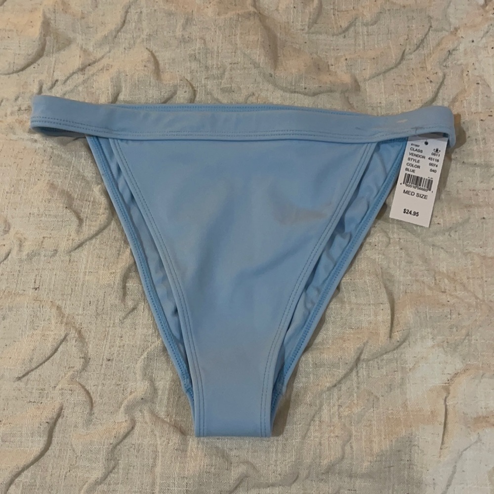Pacsun Bikini Bottoms